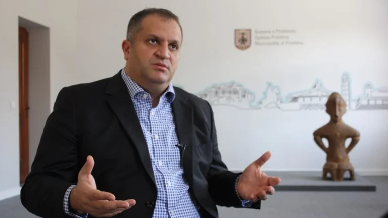 Ahmeti u drejtohet prindërve për hapjen e çerdheve në Prishtinë