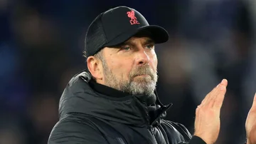 Clopp spricht nach dem Sieg über West Ham: Starker Gegner, kein Zufall, die sie oben auf der Tabelle sind