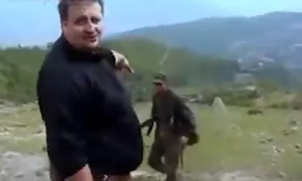 Britaniku që stërviti UÇK-në: Do të bëja njëjtë për Ukrainën