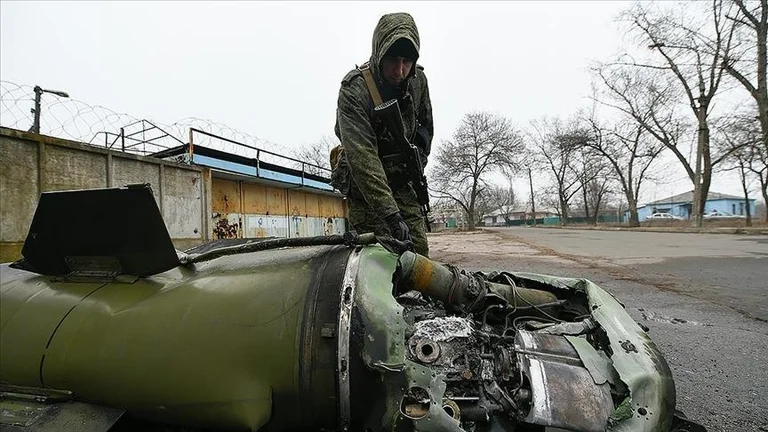 Ukraina: Po zhvillohen beteja të ashpra, i kemi zënë disa pilotë armiq