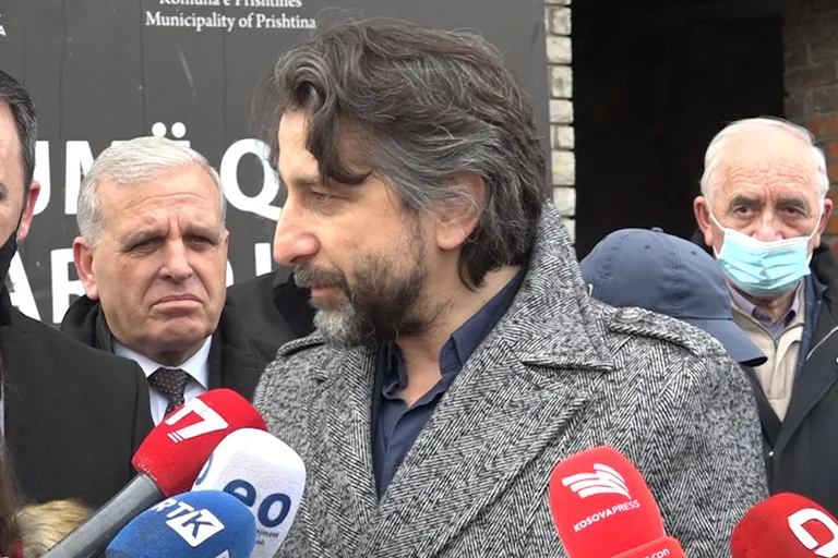 ​Rama: Fal luftës së UÇK-së ne e kemi shtetin