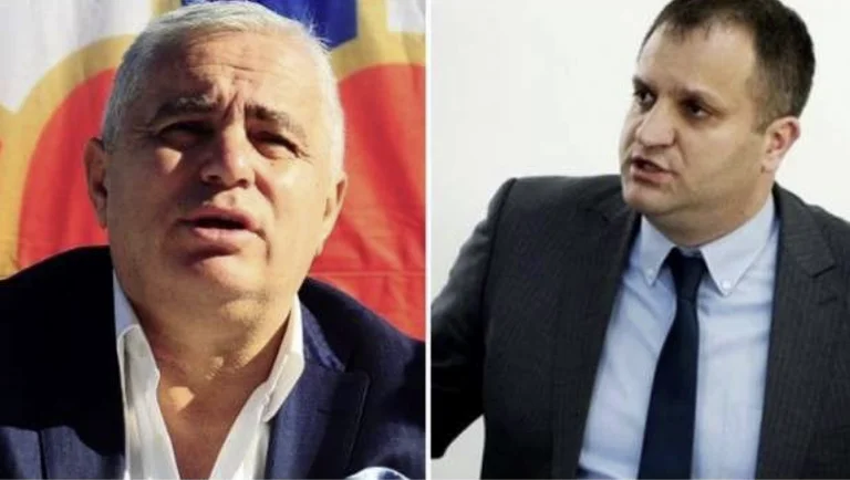 Shpend Ahmeti reagon rreth kandidimit të Remzi Ejupit për kryetar të FFK-së: Do me bo bërllog në tona anet!