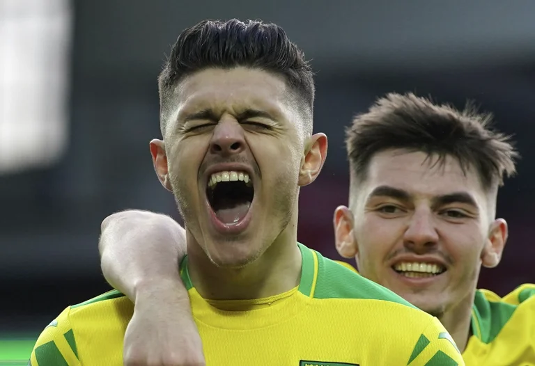 Sajti i statistikave i jep këtë notë Milot Rashicës për paraqitjen e tij ndaj Brentford