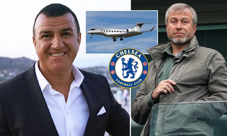 “Ta gëzojë pronari i ri skuadrën e Chelseas” – Arrihet marrëveshja fillestare mes miliarderit turk dhe Abramovichit