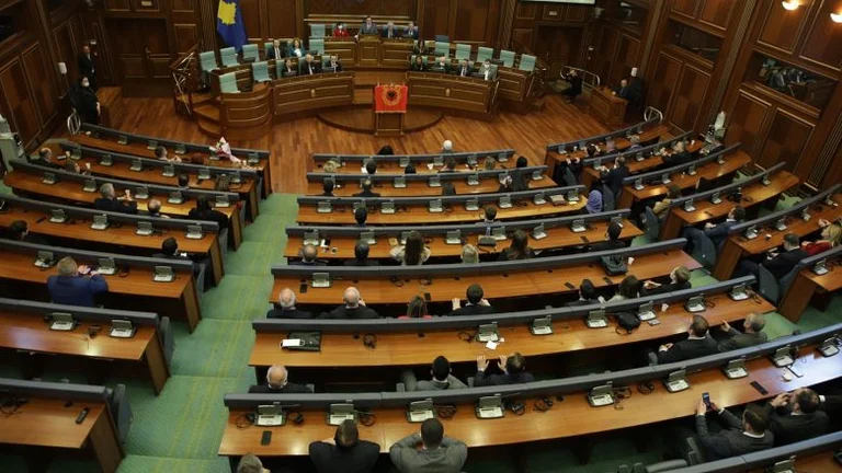 ​Krerët e institucioneve: Sakrifica e Jasharajve ka vënë themelet e shtetësisë të Kosovës