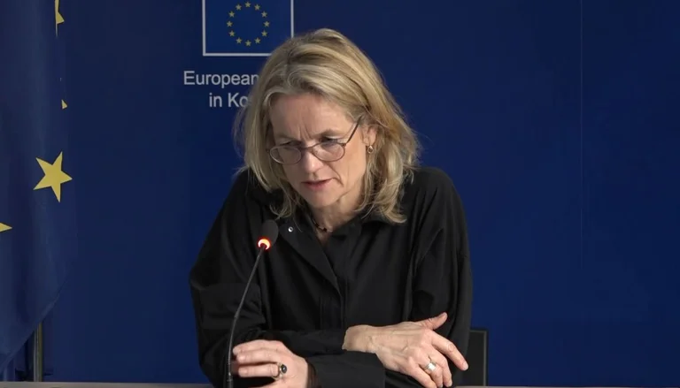 Von Cramon: S’ka procedura të përshpejtuara për anëtarësim të Kosovës në BE dhe NATO