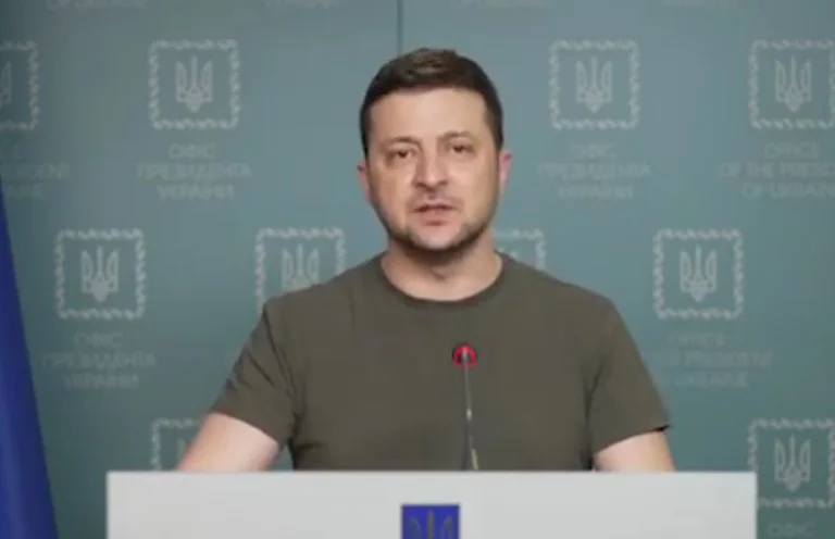 Zelensky i bindur se fundi i luftës është afër: Shpejt do të jemi në gjendje t’ju themi njerëzve tonë kthehuni