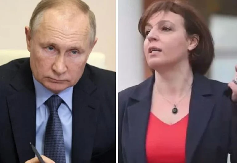 Gërvalla i reagon ashpër Putinit për ‘mercenarët nga Kosova’: Gënjeshtar, propagandues, kriminel lufte