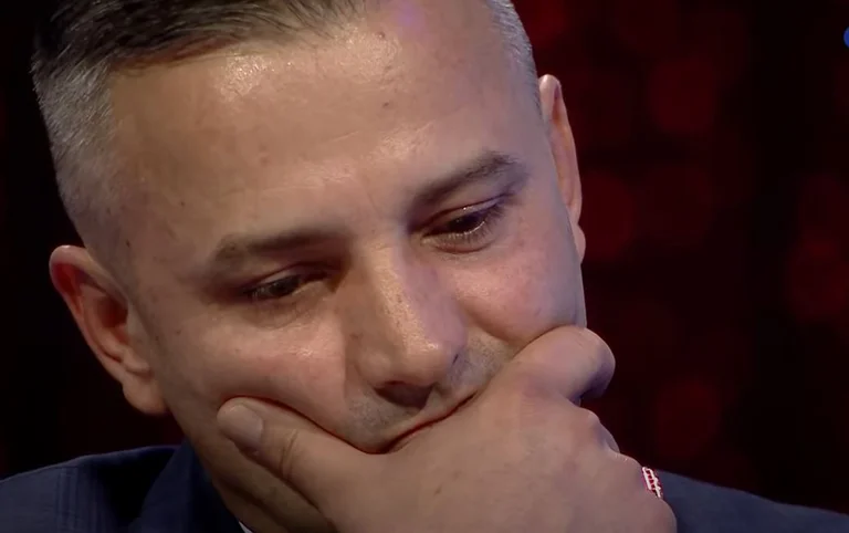 Bekim Jashari: Mallin dhe dhimbjen ndaj familjes ma largon motra Besartë