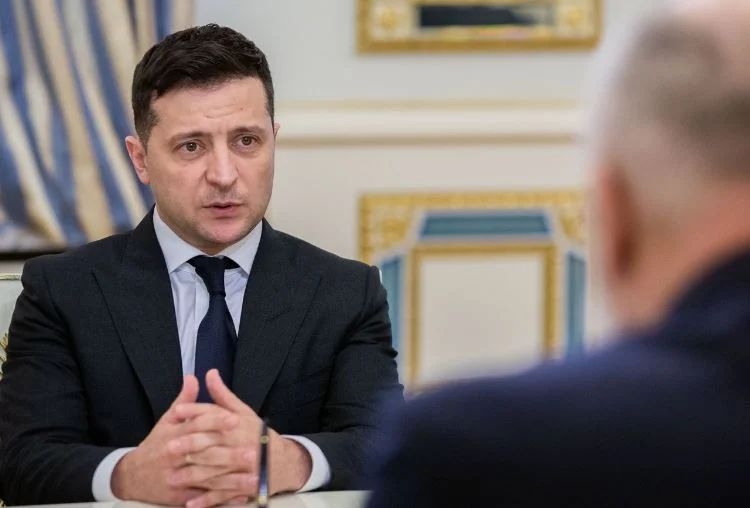 Zelensky flet në telefon me Edi Ramën: Vlerësojmë ndihmën e Shqipërisë