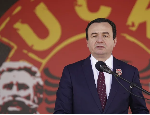 Kurti: Sot Ukraina mund ta kuptojë Kosovën dhe epopenë e luftën e saj
