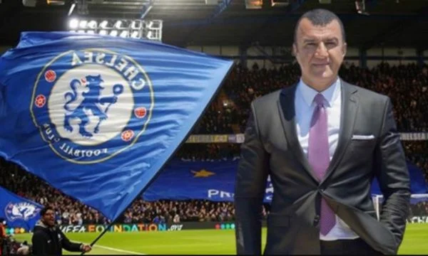 Miliarderi turk konfirmon bisedimet për blerjen e Chelseas