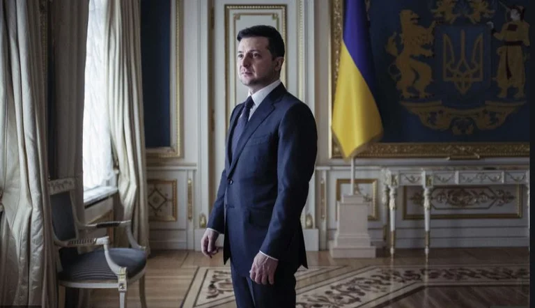 Ukraina demanton Rusinë për arratisjen e Zelensky