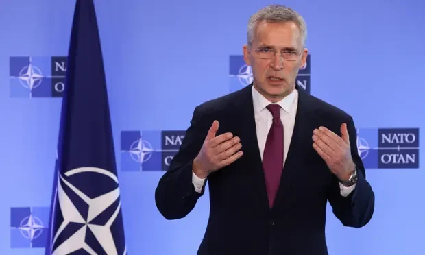 Sulmi rus në Zaporizhia alarmon NATO-n, Stoltenberg: Putini ta ndalë luftën menjëherë