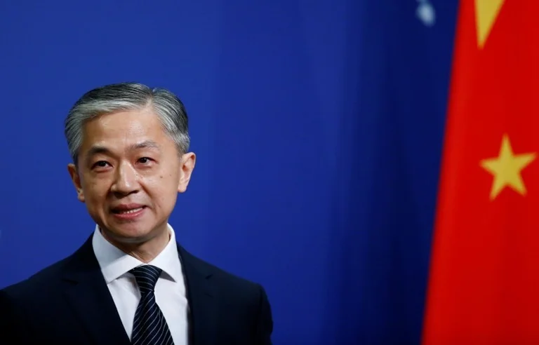 Kina pas goditjes së Zaporizhias nga Rusia: Përmbajeni (veten)