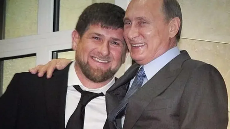 Ramazani i Putinit: Msheli sytë në Ukrainë, sulmo egër, përfundoje për dy ditë këtë punë