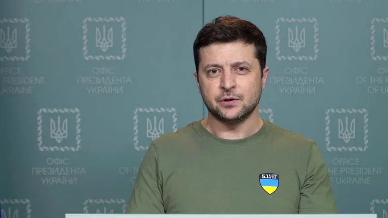 Zelensky: Një shpërthim në Zaporizhia, do të ishte 6 herë katastrofë më e madhe se Çernobili