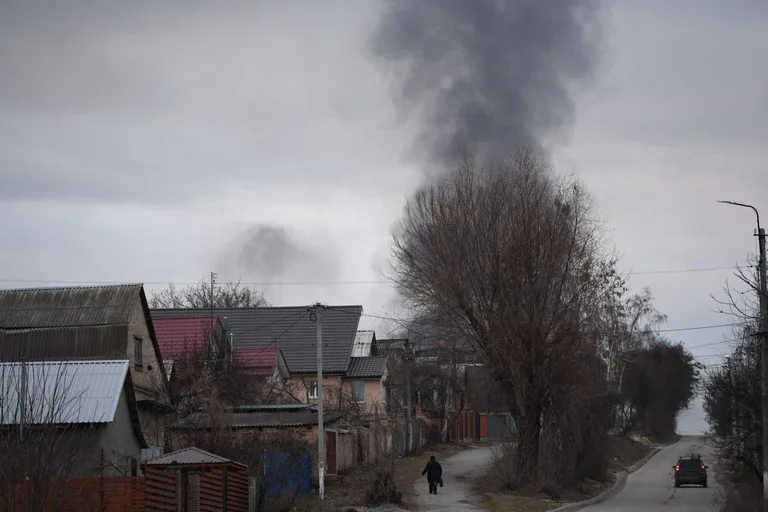Ukrainasit e Khersonit: Trupat ruse po na rrahin