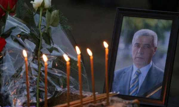 Sot pritet të mbahet seanca e radhës në gjykimin për vrasjen e Oliver Ivanoviq