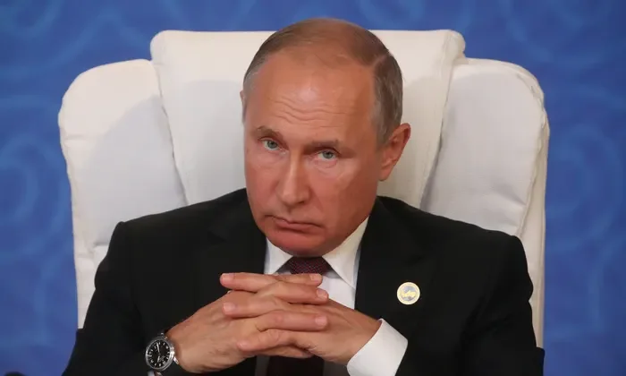 Senatori amerikan u bën thirrje rusëve ta vrasin Putinin: Do i bëni shërbim vetes dhe botës