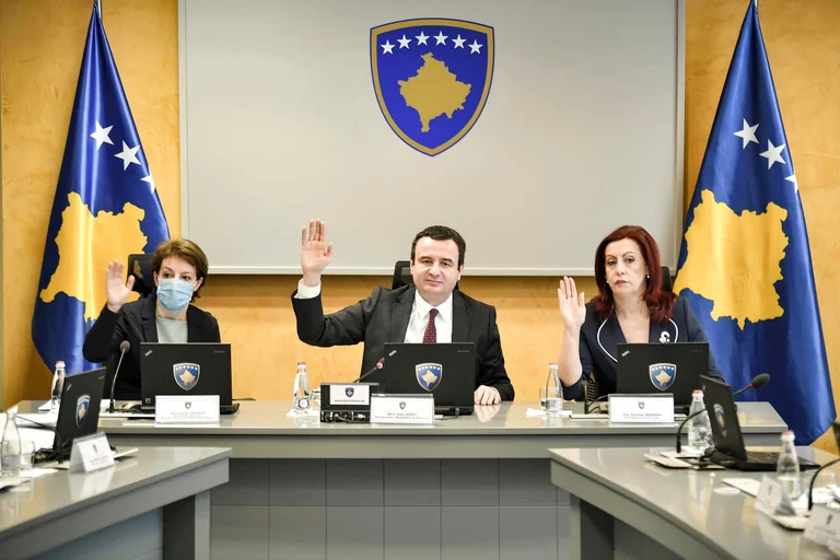 EMRAT: Individët dhe entitetet ruse që u sanksionuan nga Qeveria e Kosovës