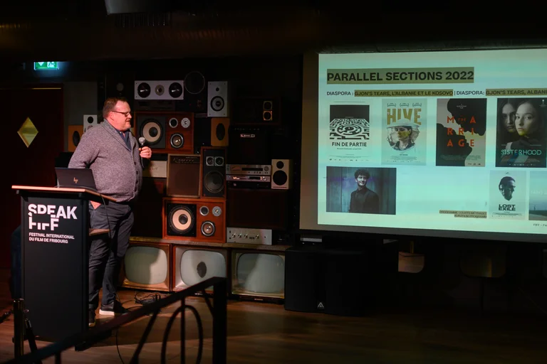 Festivali i Filmit në Friburg me seksion të veçantë për filmin në gjuhën shqipe