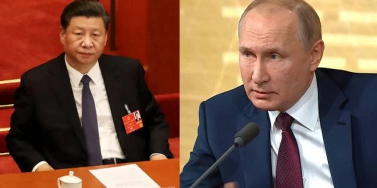Rusia ‘tradhtohet’ nga Kina, vjen vendimi i bankës kineze