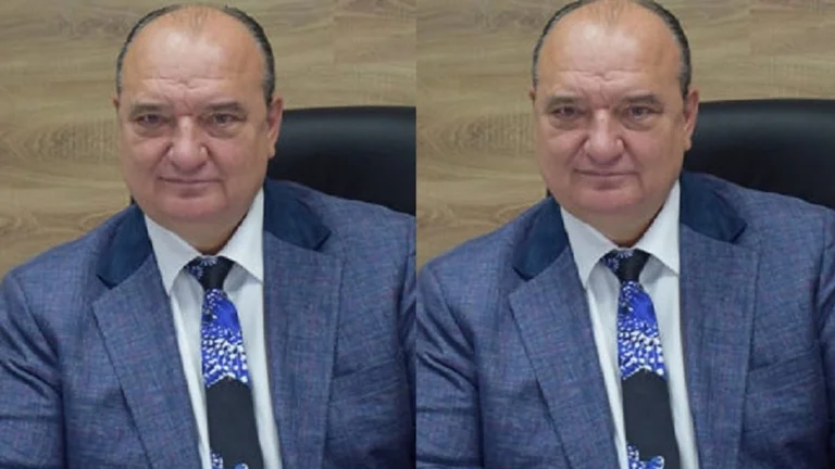 Vritet Struki, kryetari ‘pro-Moskë’ në Ukrainë