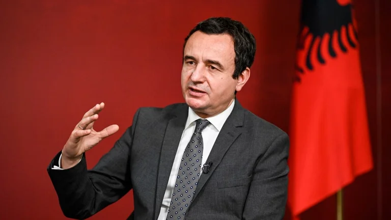Kurti: Agresion ushtarak rus në Kiev është gjenocid – Kosova mund të jetë vendi i radhës, na duhet sa më shpejtë anëtarësimi në NATO
