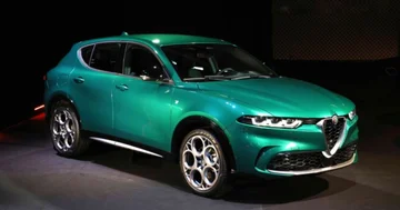 Totale reportedly will double Alfa Romeos sales