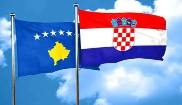 Nisin përkrahjet për Kosovën, anëtarësimin në NATO e mbështet Kroacia