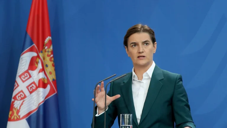 Serbia neutrale, Bërnabiç: Nuk do të vendosim sanksione ndaj Rusisë, do ta mbrojmë këtë pozicion