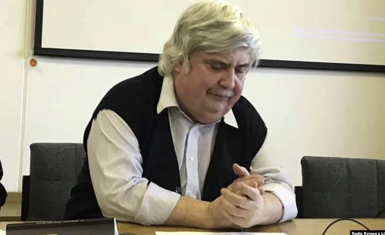Albanologu rus: Luftë kriminale e Rusisë në Ukrainë