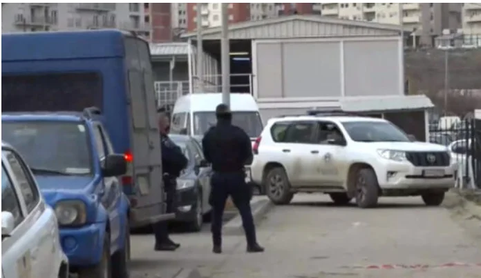 Përfundon aksioni ‘Brezovica’ – Gjithçka që u konfiskua deri tash