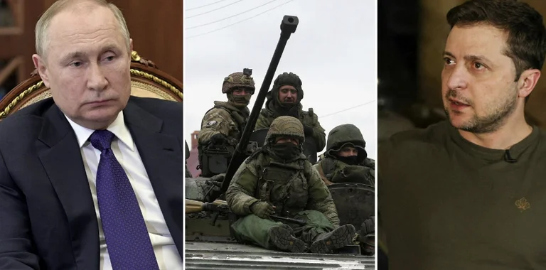 Ora e parë mësimore për nxënësit në Rusi: “Si të ruheni nga rreziku prej NATO-s”