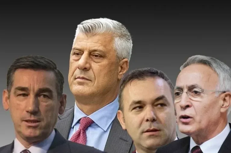 Në rezolutën për Ukrainën përmendet edhe lufta e Kosovës dhe gjykimet padrejtësisht në Hagë