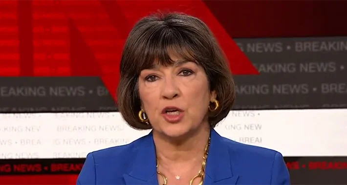 E famshmja Amanpour: Sarajeva nuk ra, edhe pse Bosnja nuk e kishte përkrahjen që e ka Ukraina sot