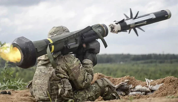 Raportohet se Gjermania po shqyrton mundësinë e furnizimit me 2700 raketa kundërajrore për Ukrainën