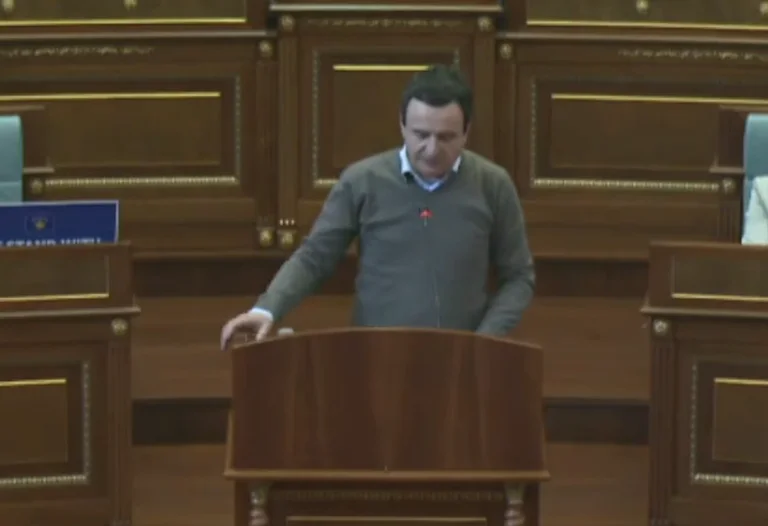 Kurti fton 5 vendet e BE’së që urgjentisht ta njohin Kosovën: Do aplikojmë sa më shpejt në BE, KE dhe NATO