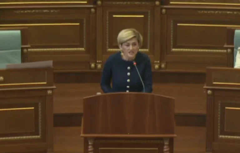 Kusari-Lila: Ne s’mund ta ndalim Putinin të sulmojë, por mund të kontribuojmë në forma tjera