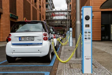 ¿Puedes pagar la red eléctrica europea más de 100 millones de coches eléctricos?