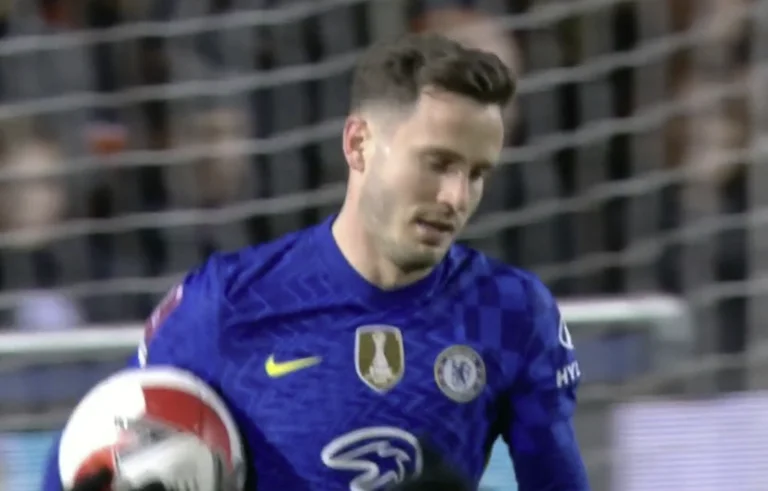 Chelsea nuk dorëzohet lehtë, Niguez shënon gol me plotë klas në FA Cup
