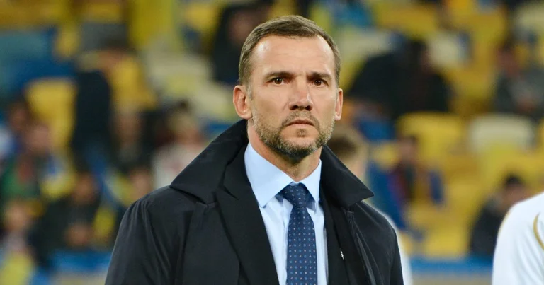 Shevchenko mes lotëve: Nëna dhe motra ime janë në Kiev, atje po ndodhin gjëra të tmerrshme, po vdesin fëmijë