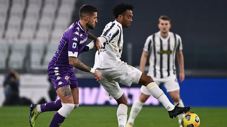 Kupa e Italisë/ Formacionet zyrtare: Fiorentina – Juventus