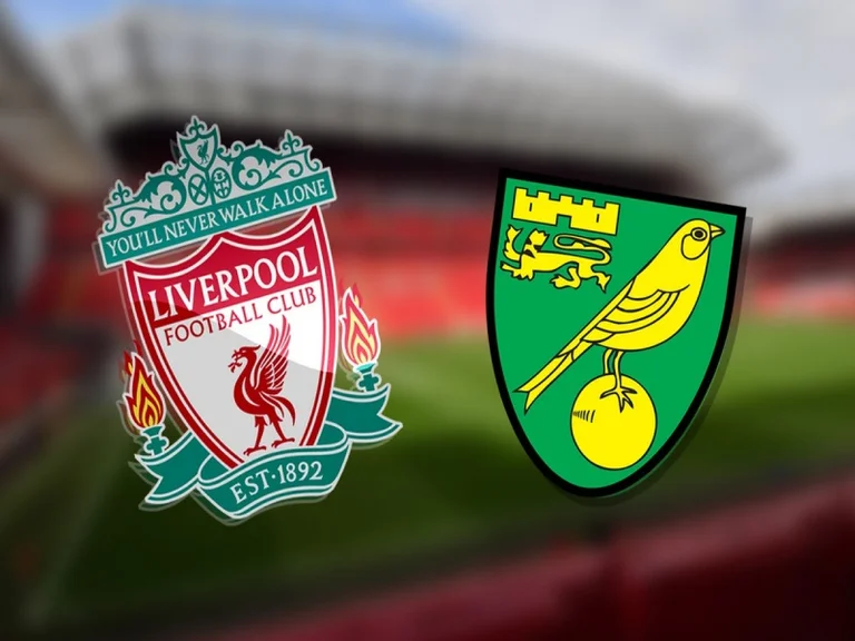 Milot Rashica nga minuta e parë në ndeshjen: Liverpool – Norwich