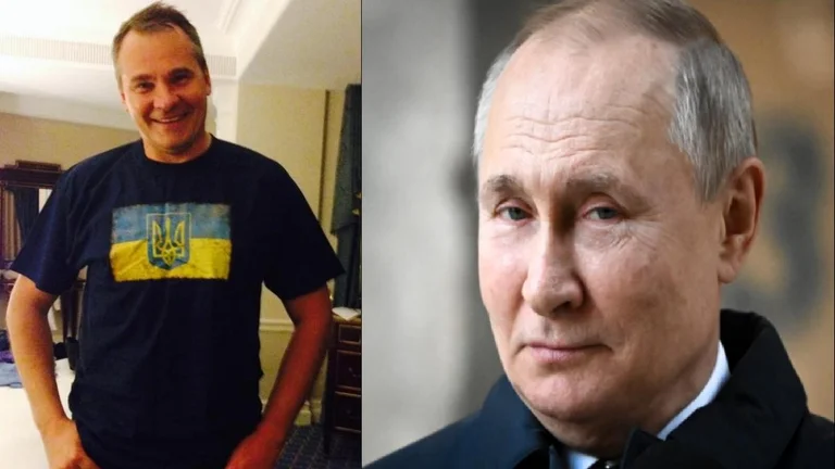 Biznesmeni rus ofron 1 milion dollarë për kokën e Putinit