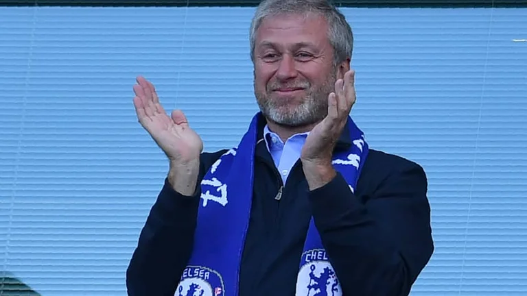 Abramovich tregohet i mirë: Kam udhëzuar ekipin tim të krijojë një fondacion bamirësie, të gjithë të ardhurat të dërgohen për Ukrainën