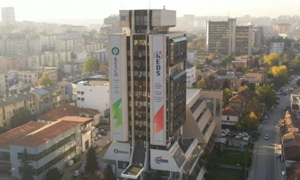 KESCO: Vetëm 7% e konsumatorëve u prekën nga tarifat e reja të energjisë