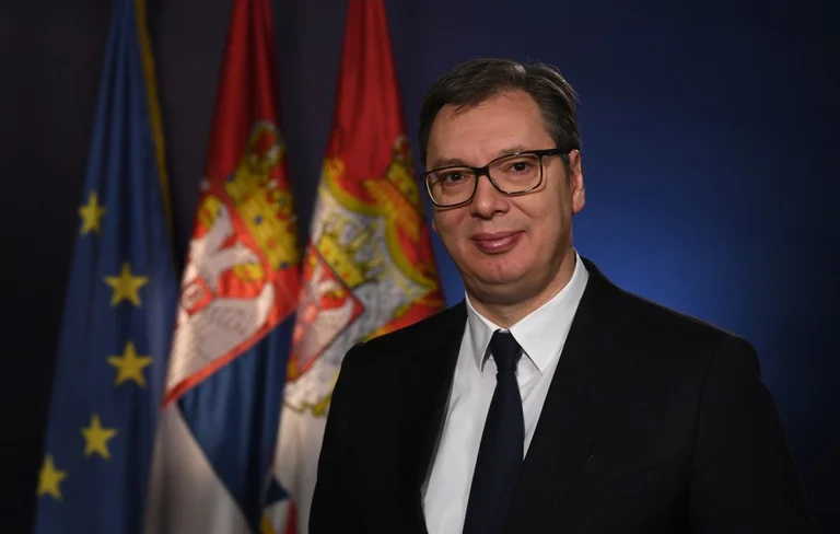 Shpallen edhe zyrtarisht zgjedhjet presidenciale të 3 prillit në Serbi