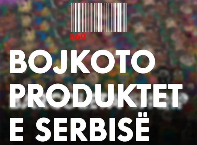 OAK: Bojkotoni produktet e Rusisë dhe Aleatëve të saj